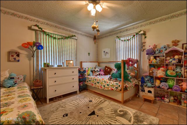 5316 Gary Owen Road, El Paso, TX 79903