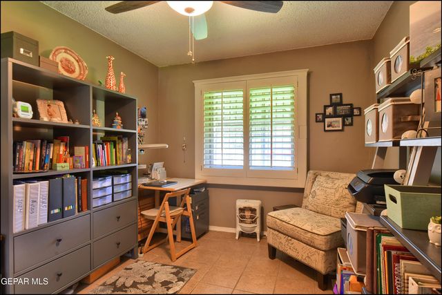 5316 Gary Owen Road, El Paso, TX 79903