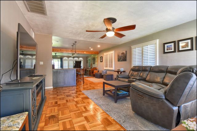 5316 Gary Owen Road, El Paso, TX 79903