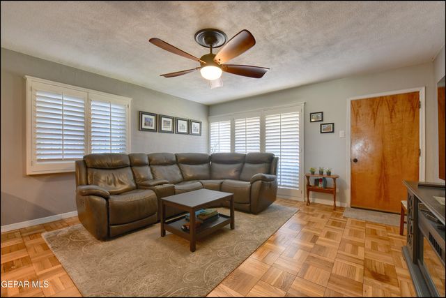 5316 Gary Owen Road, El Paso, TX 79903