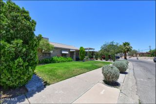 5316 Gary Owen Road, El Paso, TX 79903