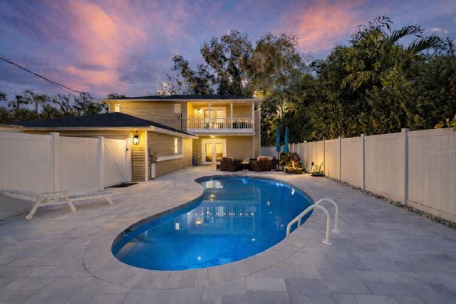 427 VILLAGRANDE AVENUE S, St Petersburg, FL 33707