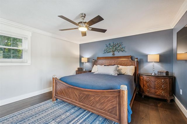 427 VILLAGRANDE AVENUE S, St Petersburg, FL 33707