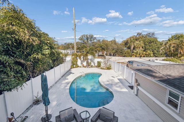 427 VILLAGRANDE AVENUE S, St Petersburg, FL 33707