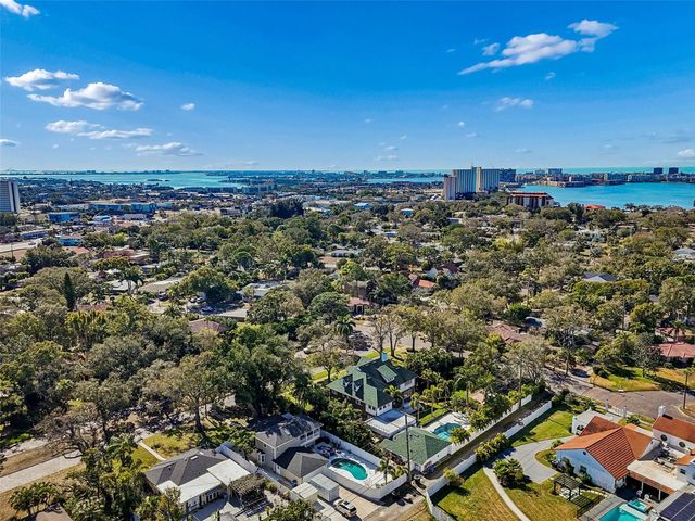 427 VILLAGRANDE AVENUE S, St Petersburg, FL 33707