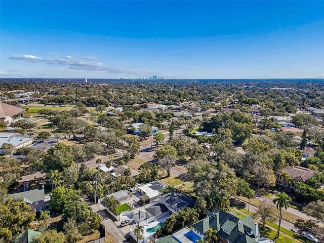 427 VILLAGRANDE AVENUE S, St Petersburg, FL 33707