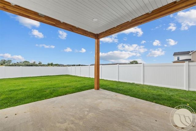1210 Buffalo Crossing Dr., Billings, MT 59106