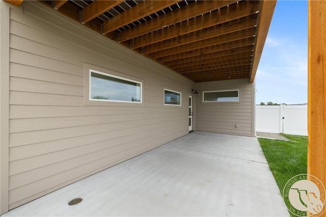 1210 Buffalo Crossing Dr., Billings, MT 59106