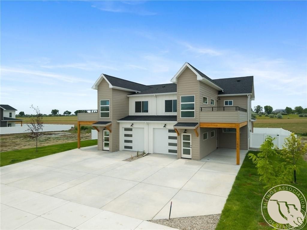 1210 Buffalo Crossing Dr., Billings, MT 59106