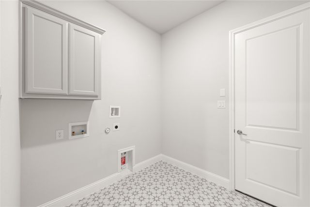 4021 Alpine Street, Midlothian, TX 76065