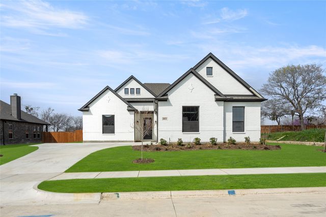 4021 Alpine Street, Midlothian, TX 76065