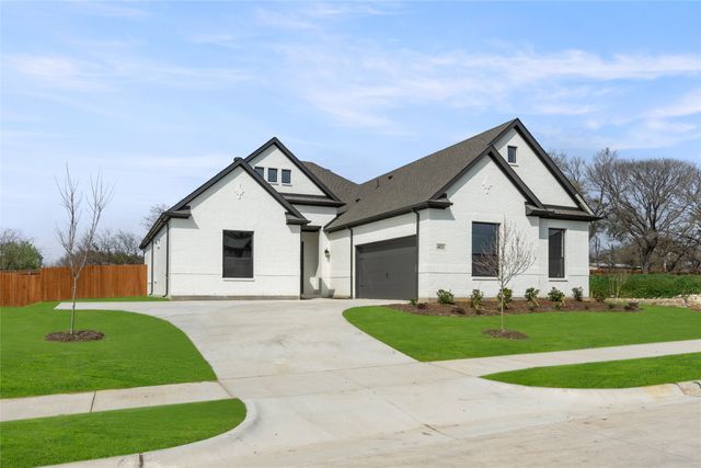 4021 Alpine Street, Midlothian, TX 76065