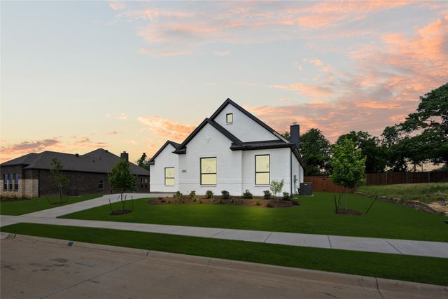 4021 Alpine Street, Midlothian, TX 76065