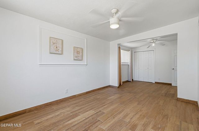 10548 SIDNEY Street, El Paso, TX 79924