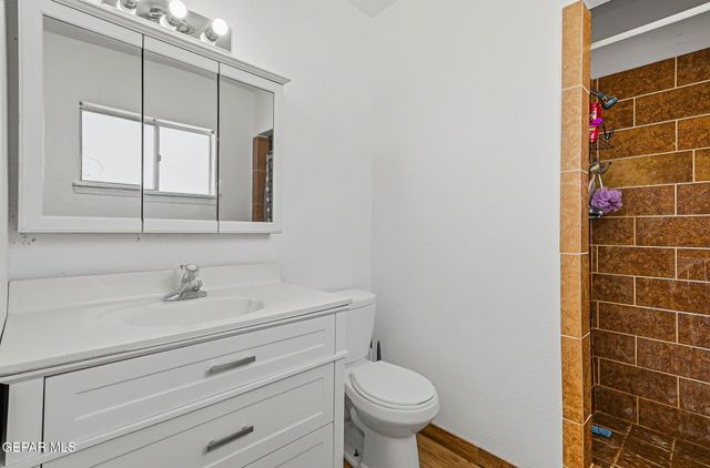 10548 SIDNEY Street, El Paso, TX 79924