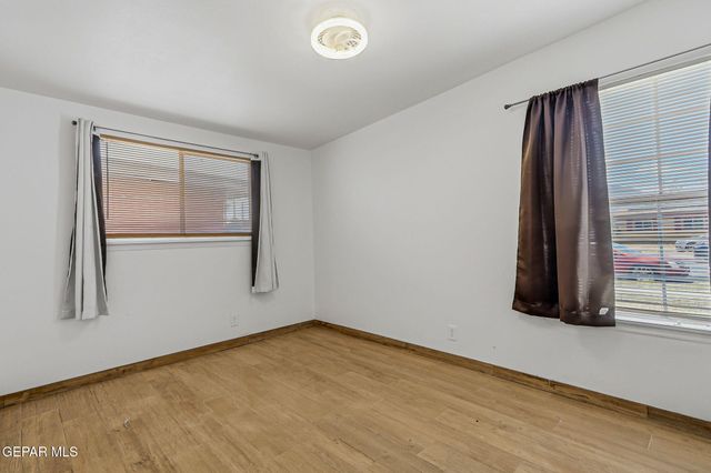 10548 SIDNEY Street, El Paso, TX 79924
