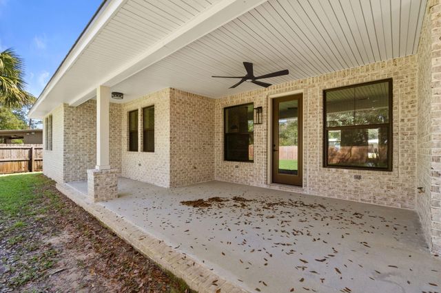 85 NE Laurie Drive, Fort Walton Beach, FL 32548