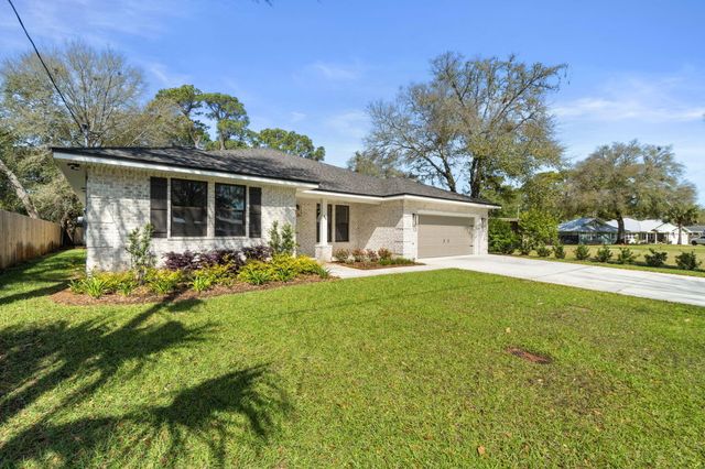 85 NE Laurie Drive, Fort Walton Beach, FL 32548