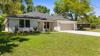 85 NE Laurie Drive, Fort Walton Beach, FL 32548
