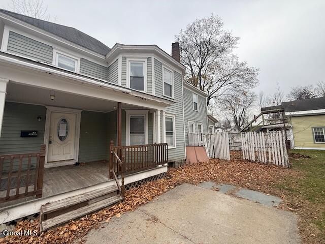 21 Mechanic Street, Hudson Falls, NY 12839