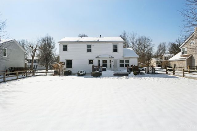 1234 Ben Avon, Union Twp, OH 45103
