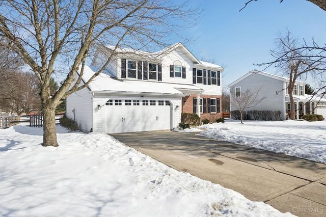 1234 Ben Avon, Union Twp, OH 45103