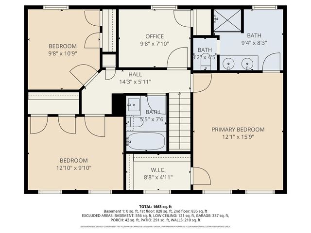 1234 Ben Avon, Union Twp, OH 45103