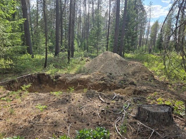 26XX Sand Canyon Lot 2 Rd, Chewelah, WA 99109