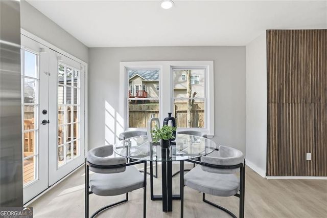 94 Mill Gate Drive, Dallas, GA 30157