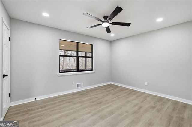 94 Mill Gate Drive, Dallas, GA 30157