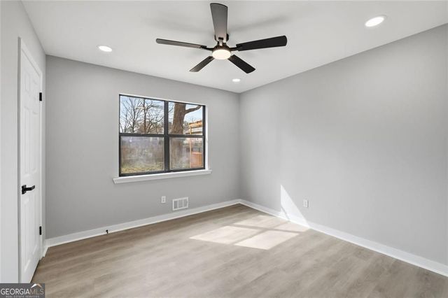 94 Mill Gate Drive, Dallas, GA 30157