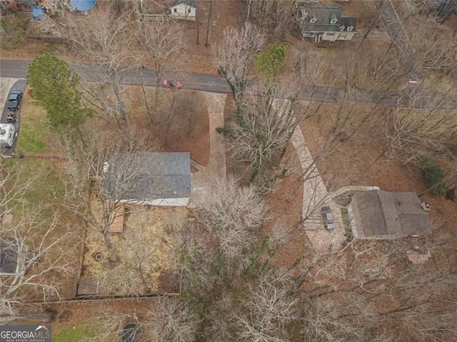 94 Mill Gate Drive, Dallas, GA 30157