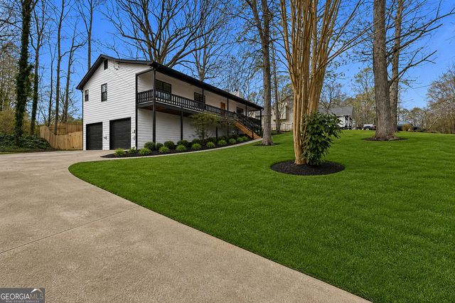 94 Mill Gate Drive, Dallas, GA 30157