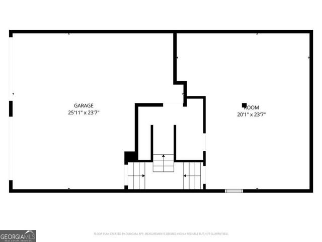 94 Mill Gate Drive, Dallas, GA 30157