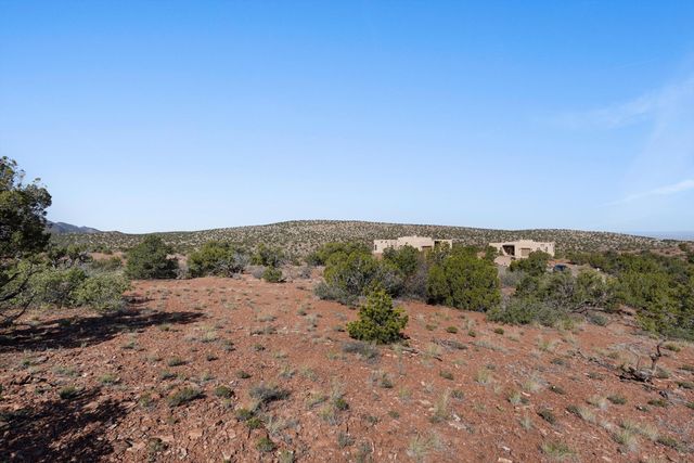 302 Moonlight Ridge Road, Placitas, NM 87043