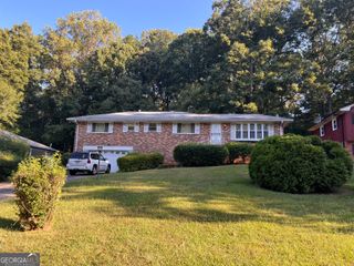 2315 Britley Terrace, South Fulton, GA 30349