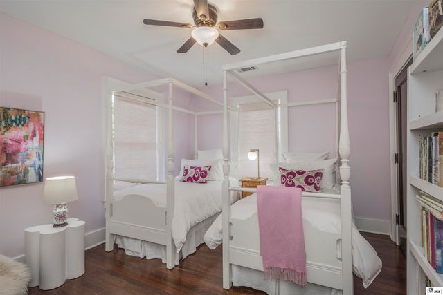 1701 N 3RD STREET, Monroe, LA 71201