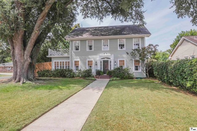1701 N 3RD STREET, Monroe, LA 71201
