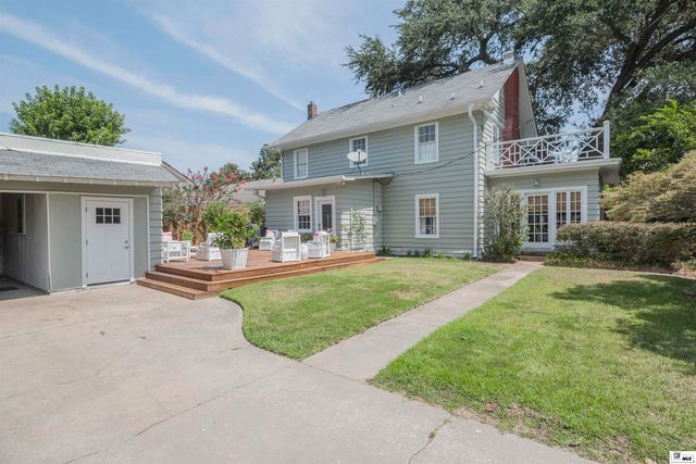 1701 N 3RD STREET, Monroe, LA 71201