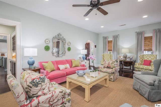 1701 N 3RD STREET, Monroe, LA 71201