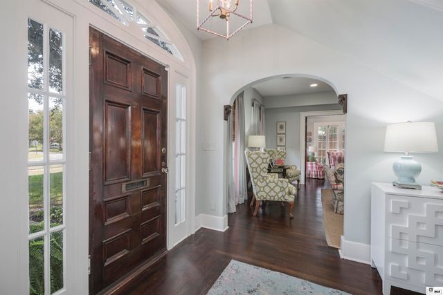1701 N 3RD STREET, Monroe, LA 71201
