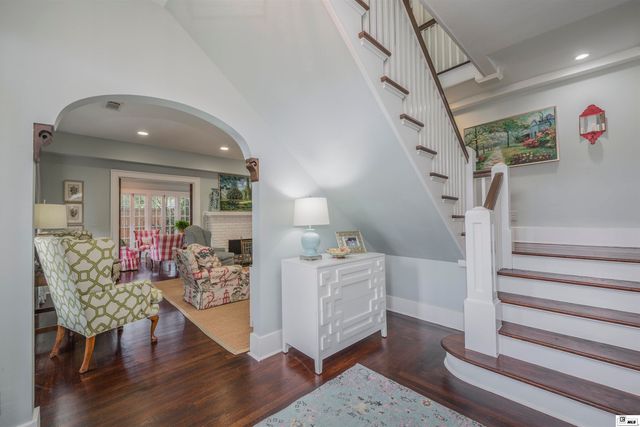 1701 N 3RD STREET, Monroe, LA 71201