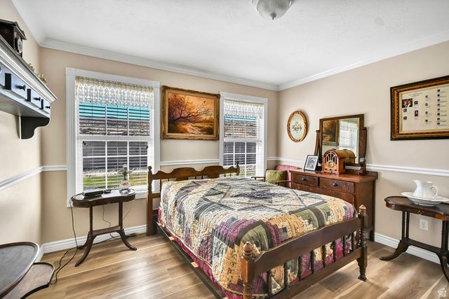 1100 W 600 S, Richfield, UT 84701