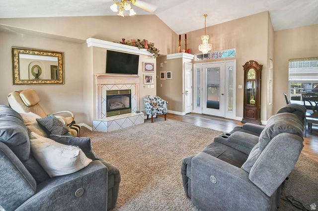 1100 W 600 S, Richfield, UT 84701