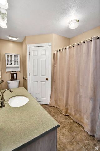 1100 W 600 S, Richfield, UT 84701