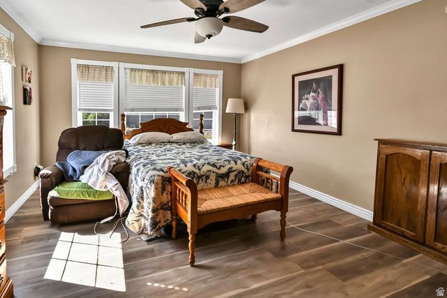 1100 W 600 S, Richfield, UT 84701