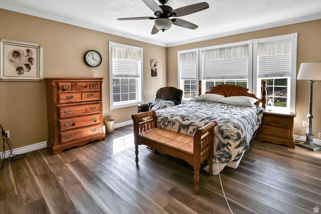 1100 W 600 S, Richfield, UT 84701