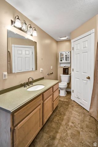 1100 W 600 S, Richfield, UT 84701