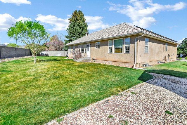 1100 W 600 S, Richfield, UT 84701