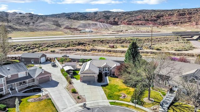 1100 W 600 S, Richfield, UT 84701